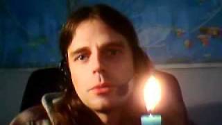 Blue Pyramid Stories #2:  "Tomorrow's Child" by Ray Bradbury (part 2 of 3)