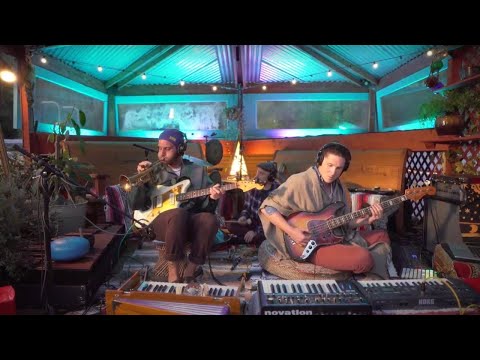 Secular Sabbath with Foxtrails - 4.26.20