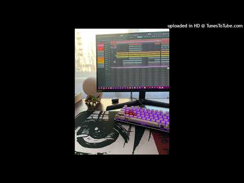 yung pretty — GLORY P (2025)