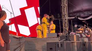 Devo - (I Can’t Get No) Satisfaction (live from Riot Fest 2021)