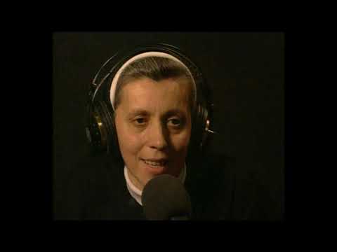 Školske sestre franjevke Krista Kralja (dokumentarni film iz 1999 godine u produkciji HRT a)