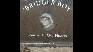 &quot;If I Had Only Known&quot; by Reba in Memory of Bridger Boy