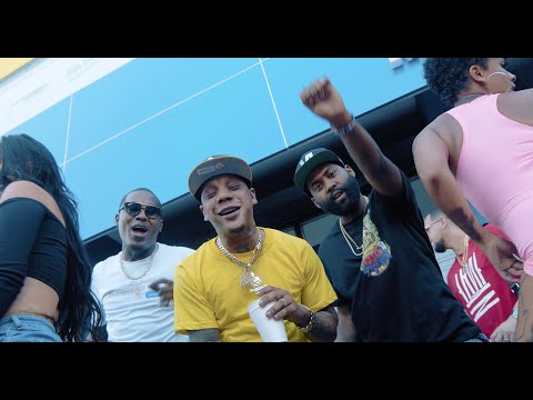 El Fother x El Odre Nuevo x Yomel El Meloso - Me Lo Va Arranca (Video Oficial)