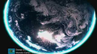 Mike Patton/Mondo Cane - Deep Down [Video] (2010 Studio Version)