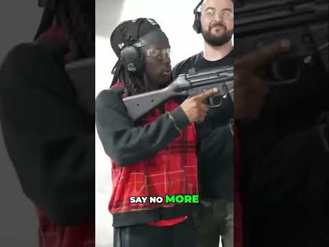 Mastering the HK Slap  A Guide to Controlling Full Auto Fire