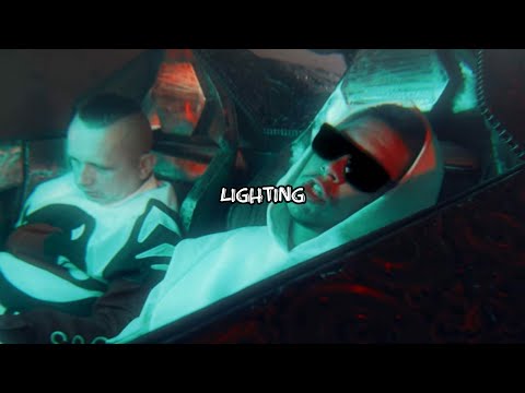 [FREE] Chillwagon // ReTo x Borixon x Zetha Type Beat "Lighting" (Prod. Relaks)