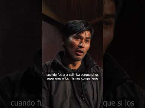 Entrevista a Milagro “Pachacutec” Domínguez #bibliotecanacional #pueblosoriginarios #cpo #ciclo