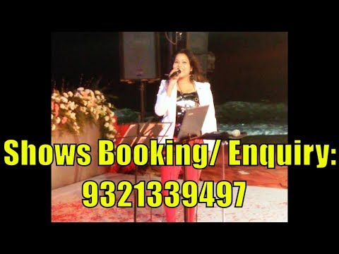 MAMTA RAUT Song- Raat Akeli Hai