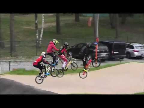 zolderveckan söndag 20190414 Zolder BMX