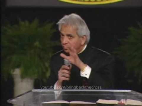 Benny Hinn - The Hiding God