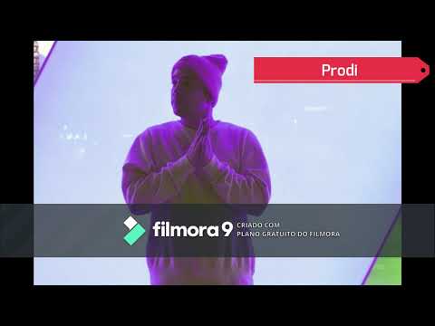 Prodi & Big -O que Vivo