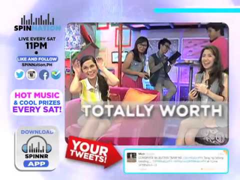 SPINNATION PLUG 131214