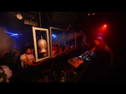 Sydney Blu @ Coda Toronto, The Blu After Party and Concept 001