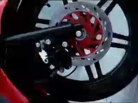 TVC-SUZUKI STEP HI CLASS-2551