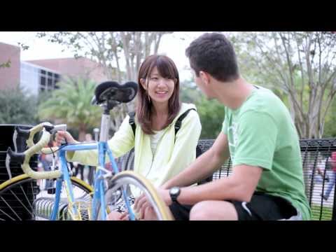 国際学科 ４ヶ月間留学プログラム