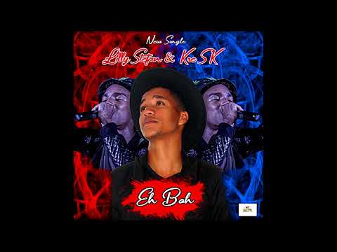 Lilly Stefan - Eh Boh (feat. Kré SK) Audio