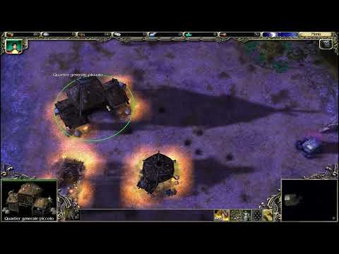 SpellForce: The Order of Dawn - Full Walkthrough Part 18 🔥 (RIFT)