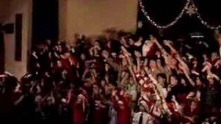 Parmida's concert (December 2007)