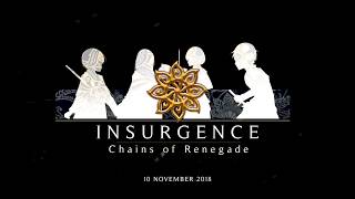 Insurgence - Chains of Renegade (PC) Steam Key GLOBAL