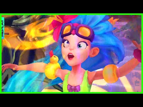 Zoe Haters Click Here - Best of LoL Streams 1766