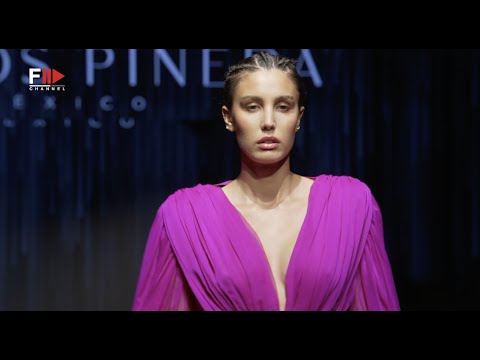 CARLOS PINEDA Art Hearts Fashion 2023 Los Angeles - Fashion Channel