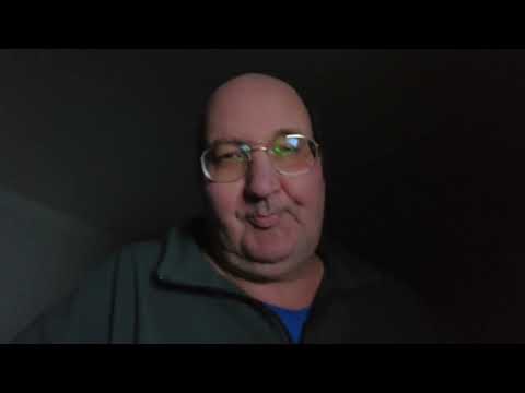 MongoTV_8257 - REGNINGER BETALR FOR FEBRUAR 2022 OG TAGER GLAS COLA TIRSDAG AFTEN