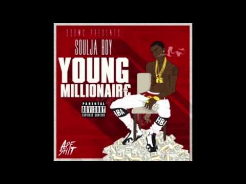 Soulja Boy ft. Sean Kingston - Michael Jordan