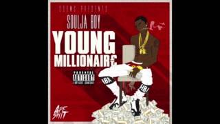 Soulja Boy ft. Sean Kingston - Michael Jordan