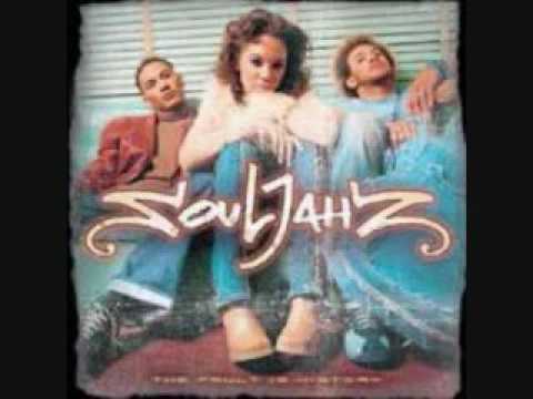 Souljahz- Alpha