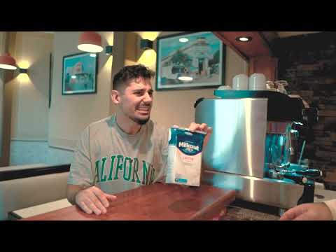 • CAFE CHETO vs TRADITIONAL COFFEE • Rodriguez Galati #MisaCochina #ModoCochino