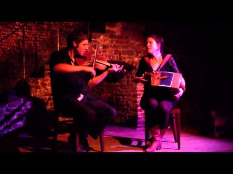 L'escale - Duo Montanaro-Cavez