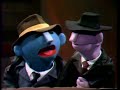 The Muppets Wanted Letter W