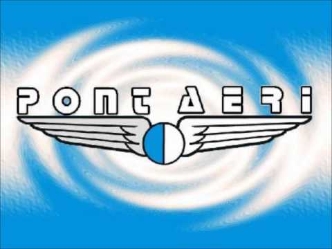 Dj Skudero @ Pont Aeri (3rd October 2004)