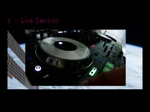 Orbital Sunday 001 - Live Sessions  - March 13 2022