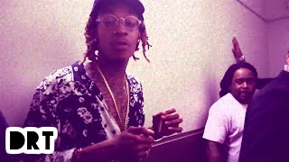 Wiz Khalifa - Morocco (Official Video)