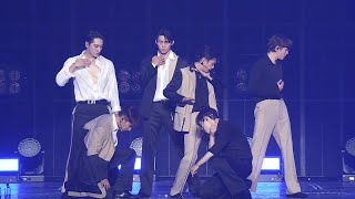 [2PM] 231008 &quot;It&#39;s 2PM&quot; in JAPAN - Again &amp; Again + Without U + Heartbeat