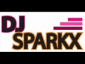 Sean Paul - We Be Burning (DJ Sparkx house remix)