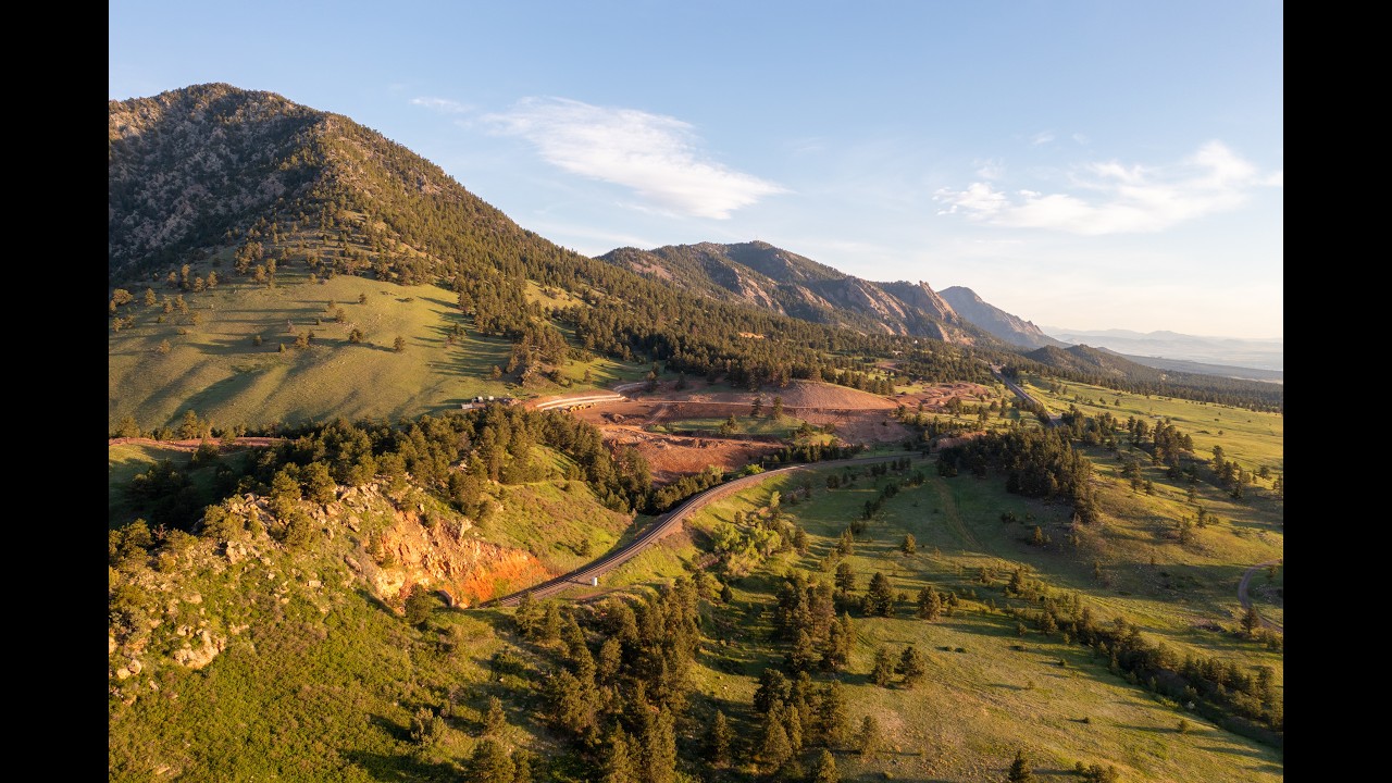 Introducing Canyon Pines