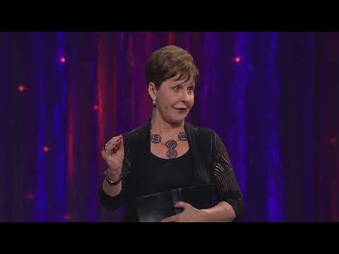 Ja Bii Onigbagbo - Joyce Meyer Ministries Yoruba