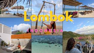 How We Spent One Week in Paradise: Lombok