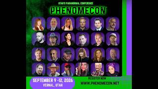 Download lagu PHENOMECON 2026 PREVIEW: Speakers, Add-On Activities, Local Restaurants, and MORE! mp3 Download lagu PHENOMECON 2026 PREVIEW: Speakers, Add-On Activities, Local Restaurants, and MORE! mp3