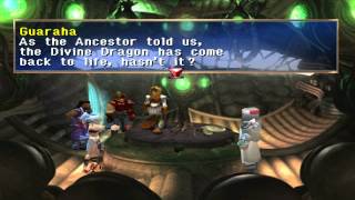 The Legend of Dragoon Walkhrough HD 720p - Part 35