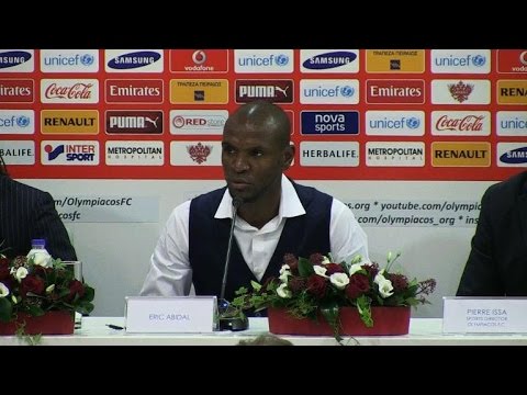 L'heure de la retraite a sonné pour le "roc" Abidal