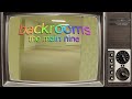 Backrooms The Main Nine A Liminal Space Playlist