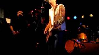 Lucero - Summer Song (live)