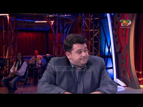 Portokalli, 11 Nëntor 2018 - Zona e Brrylit, Nostradamusi Rim Saçi (Fundi i botës)