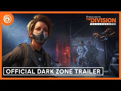 Видео The Division Resurgence #2