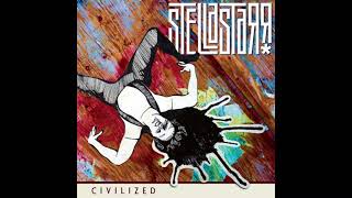 stellastarr* | Underneath The Knife