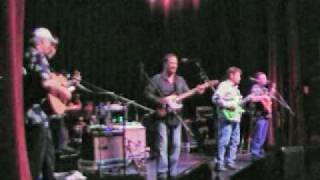 Jeff Cook & The AllStar Goodtime Band 