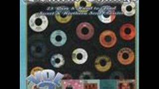 Joey Diggs - Your Love Keeps Working On Me